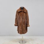 1434 6573 MINK COAT